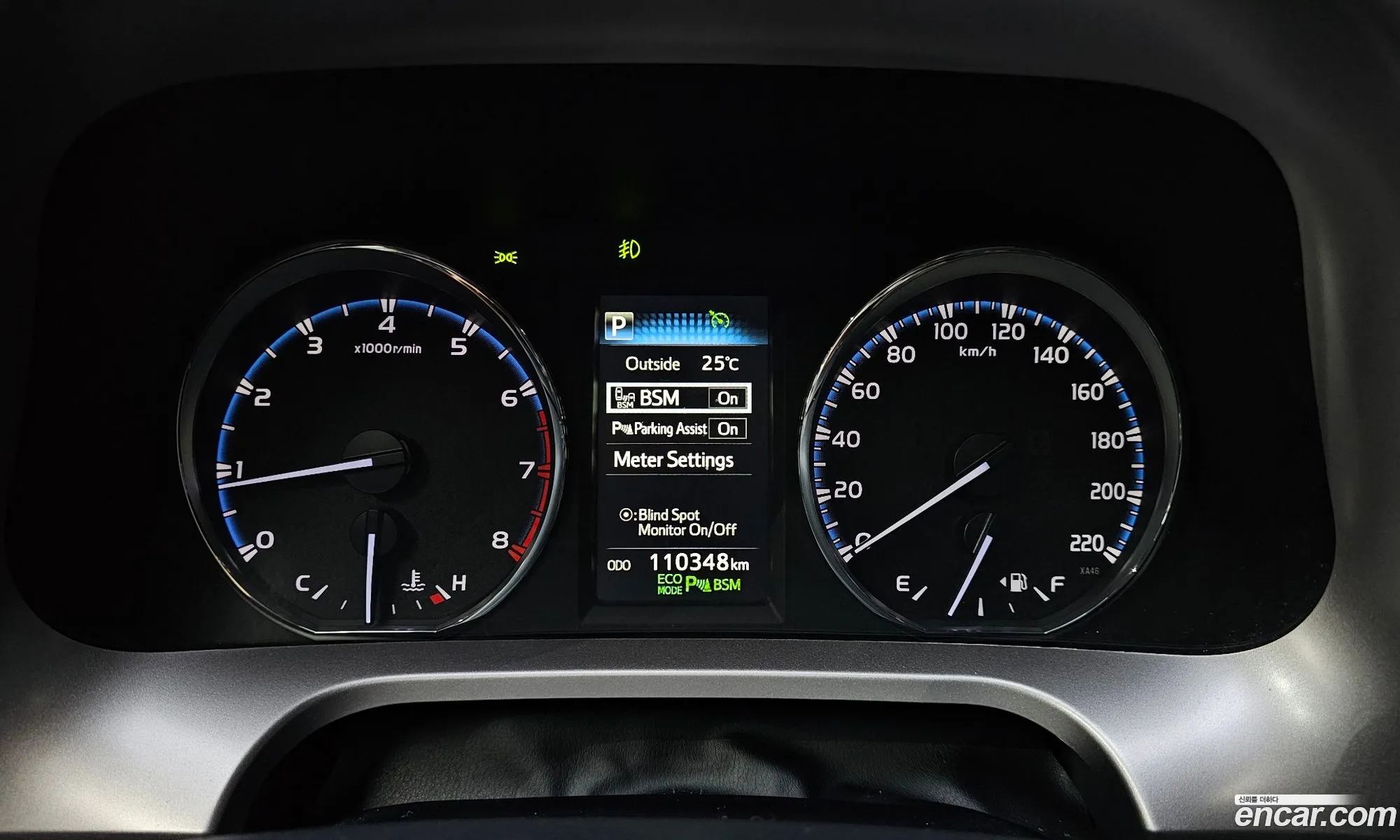 Toyota RAV4 2018 — 20