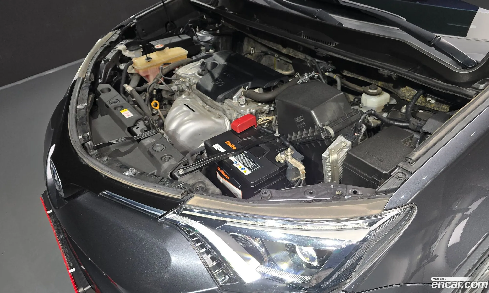 Toyota RAV4 2018 — 28