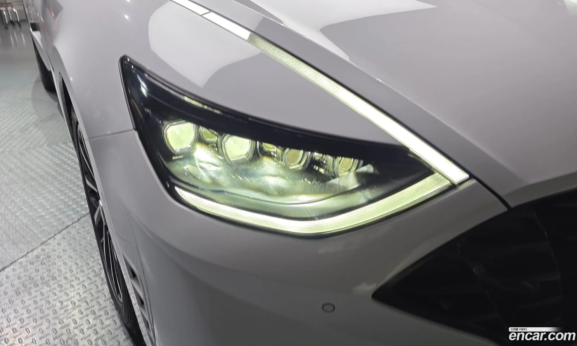 Hyundai Sonata 2022 — 4