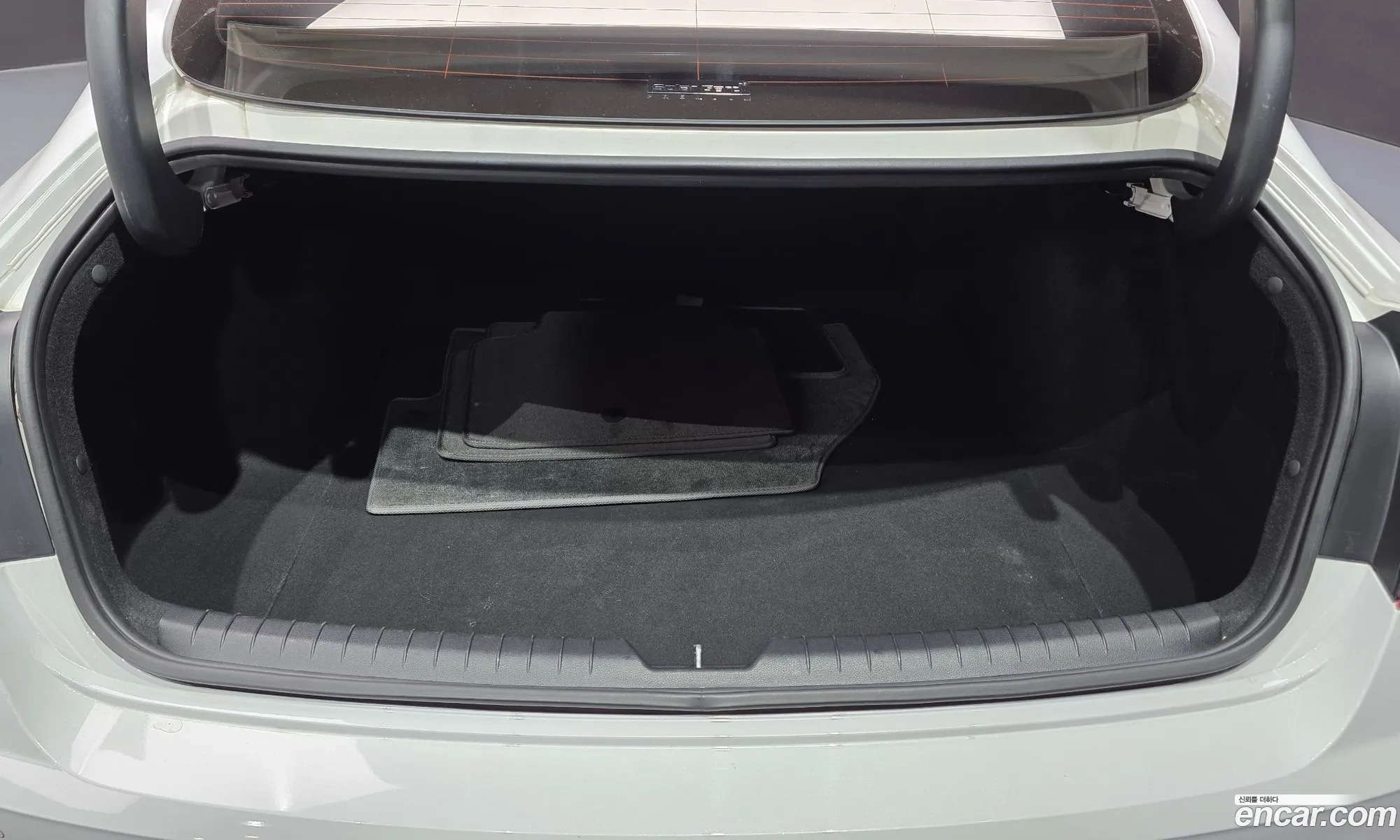 Hyundai Sonata 2022 — 18