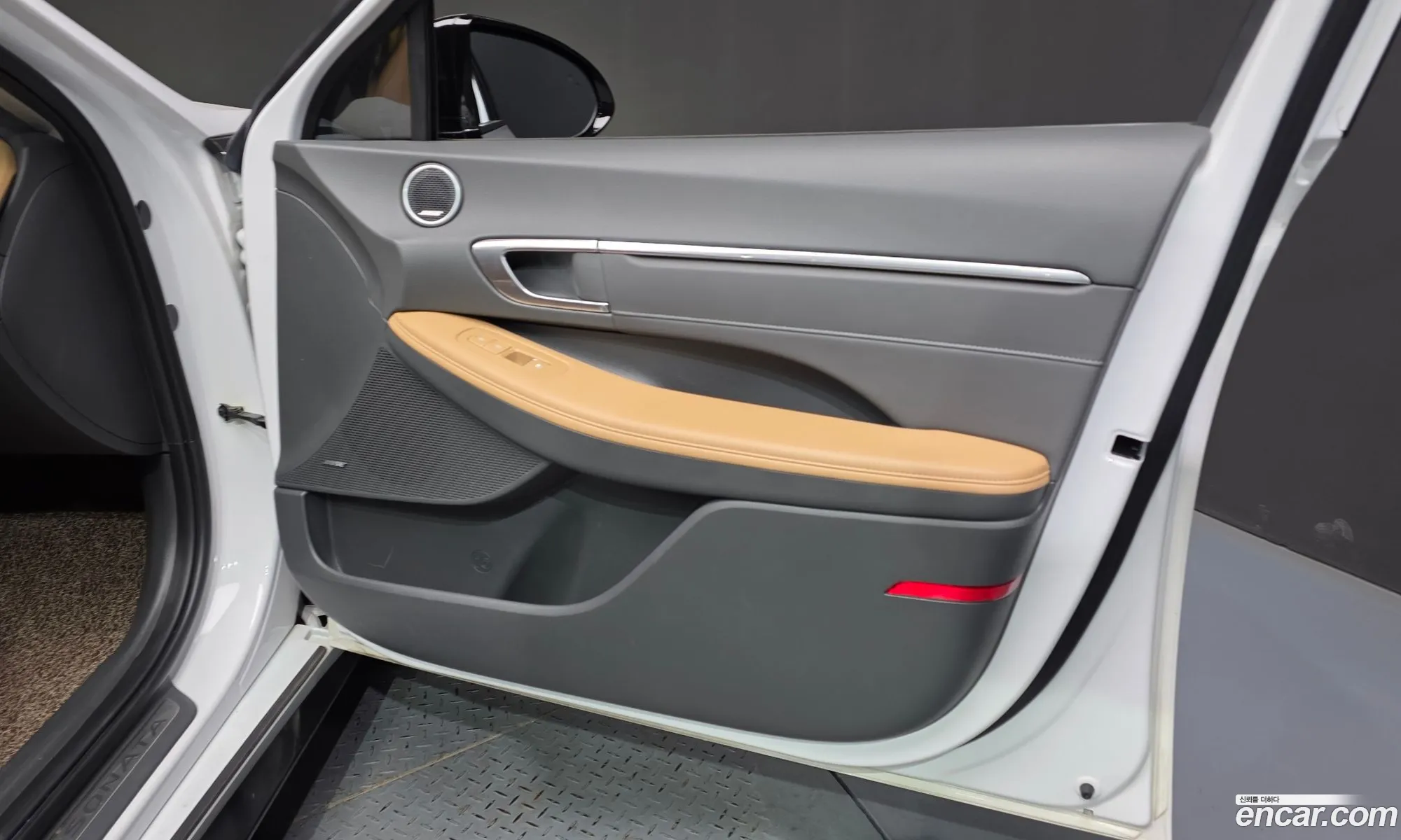Hyundai Sonata 2022 — 14