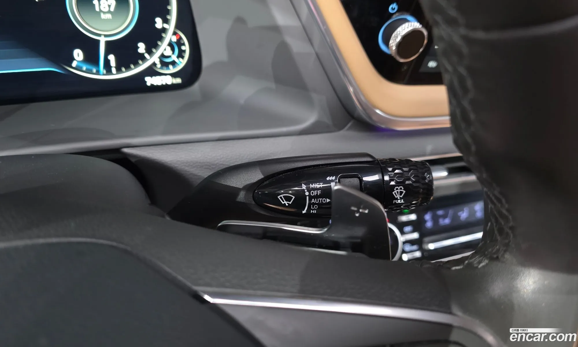 Hyundai Sonata 2022 — 21