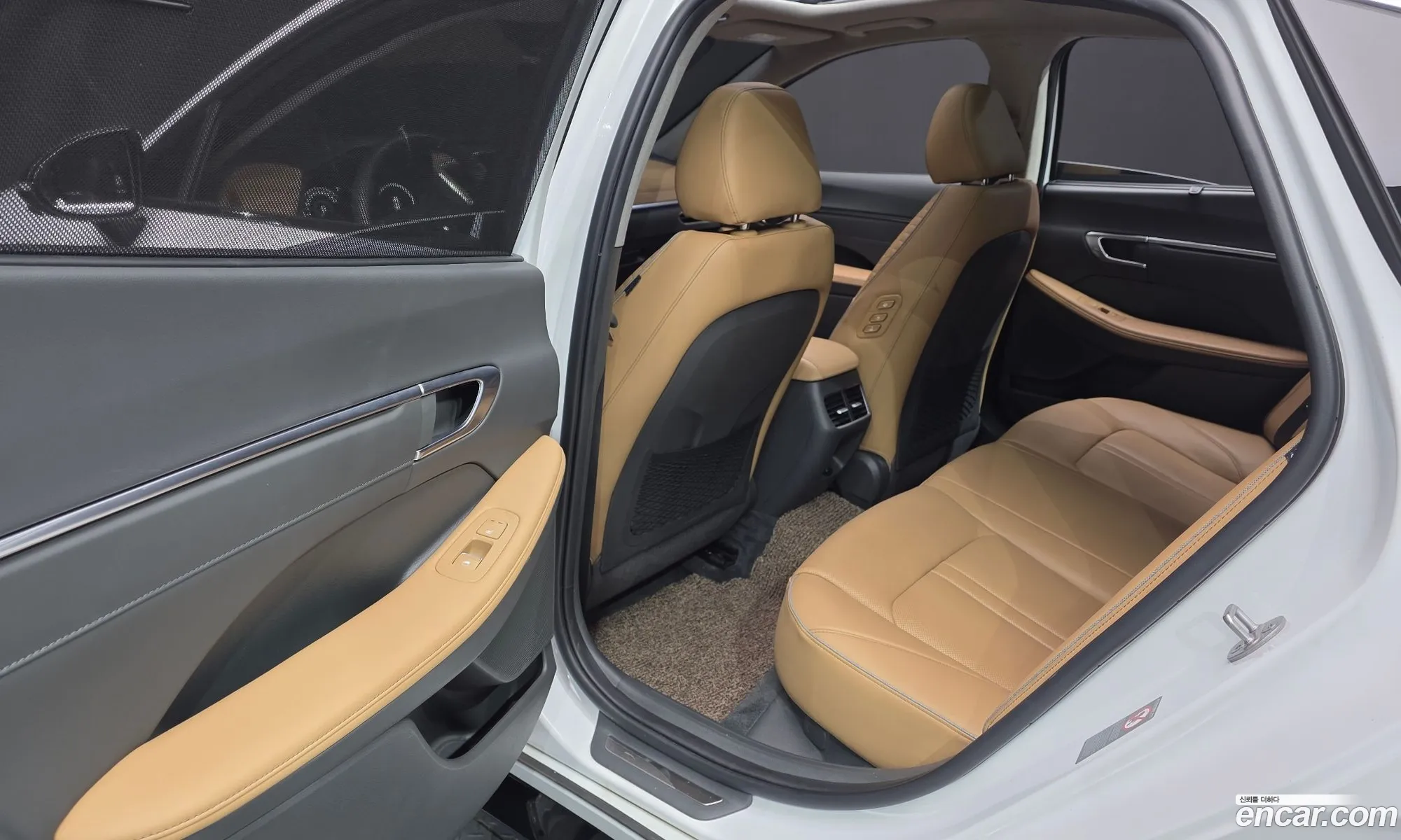 Hyundai Sonata 2022 — 31