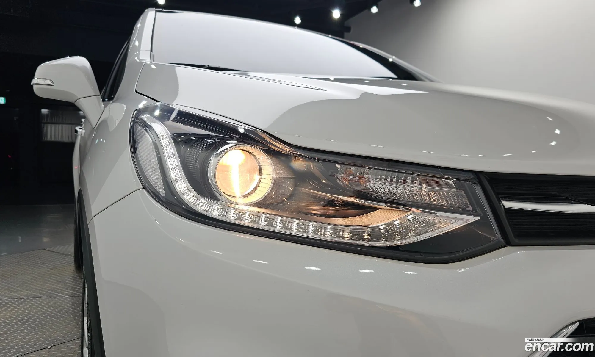 Chevrolet (GM Daewoo) Trax 2019 KLABA76BDKB849817 — 26