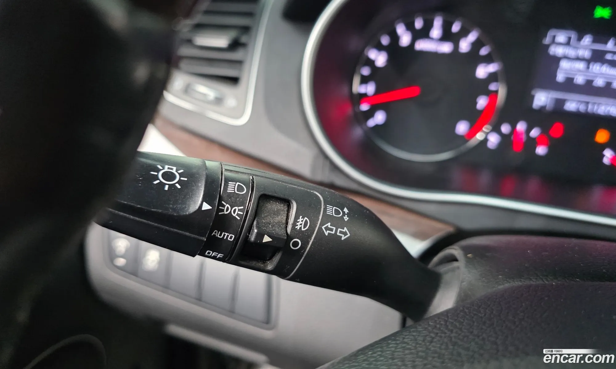 Kia K7 2015 — 10