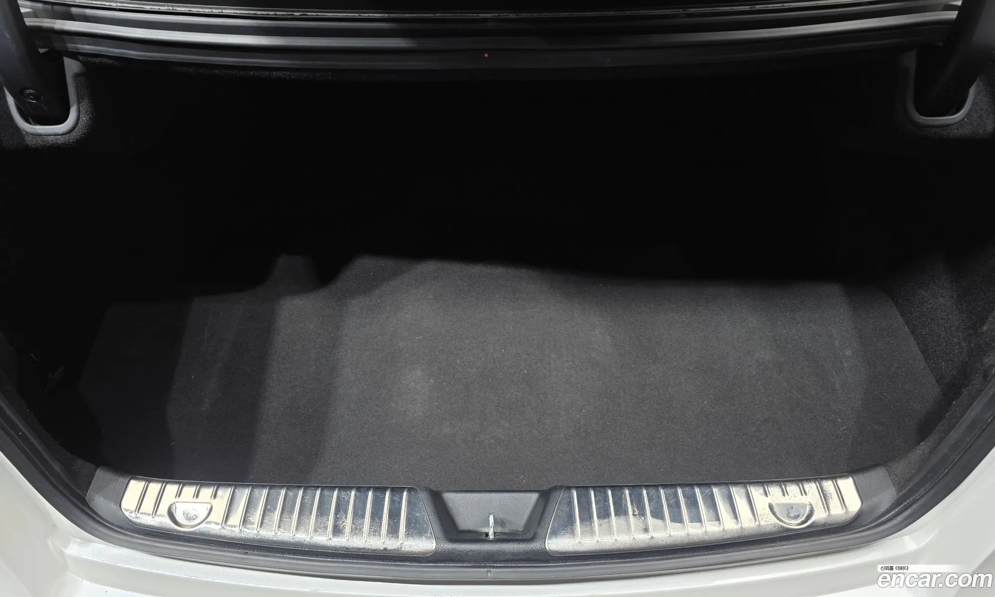 Kia K7 2015 — 15
