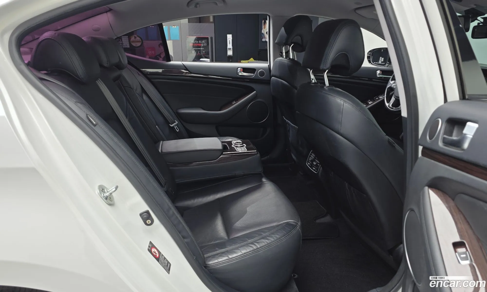 Kia K7 2015 — 4