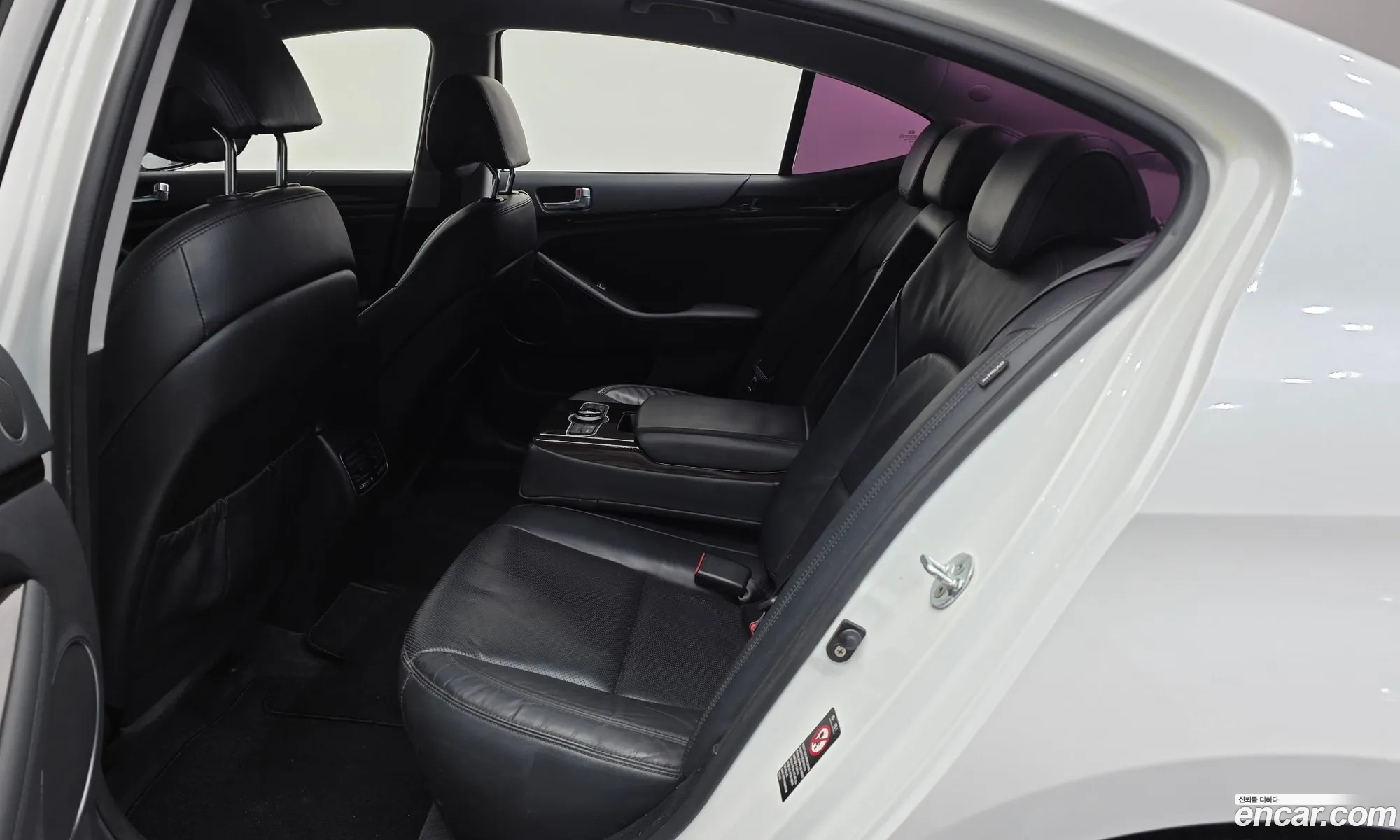 Kia K7 2015 — 2