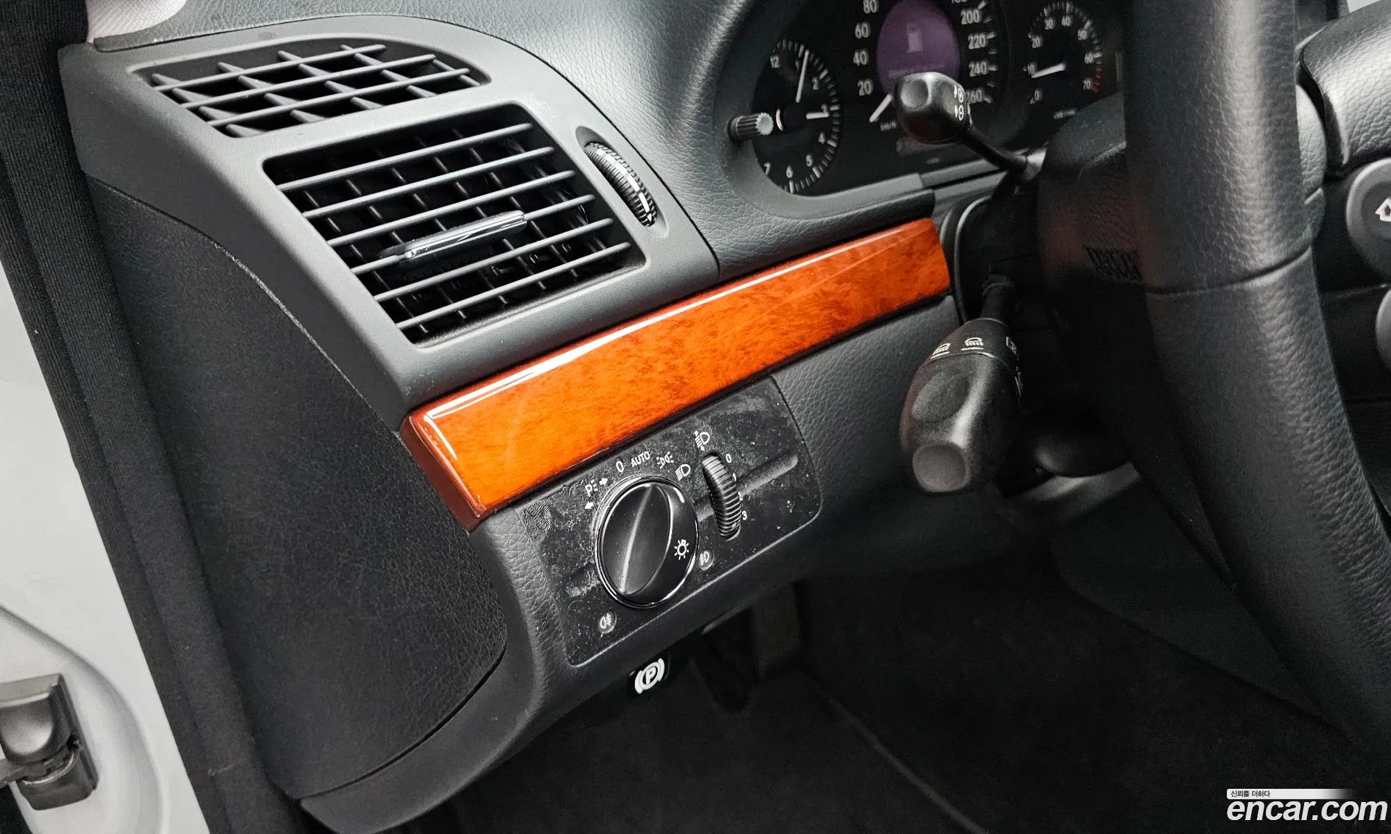 Mercedes-Benz E-Class W211 2007 WDBUF41X27B199682 — 7
