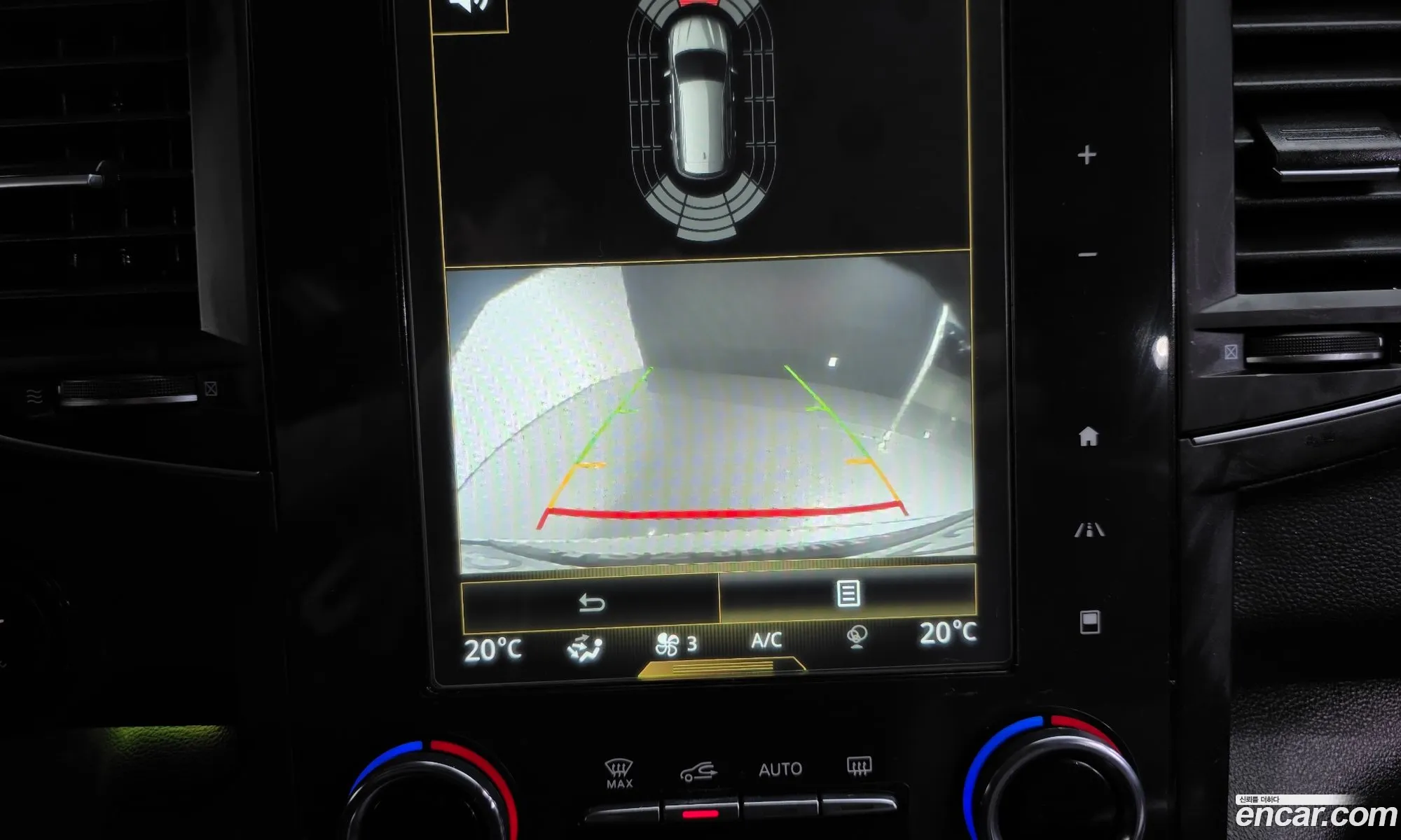 Renault Korea (Samsung) QM6 2018 — 3
