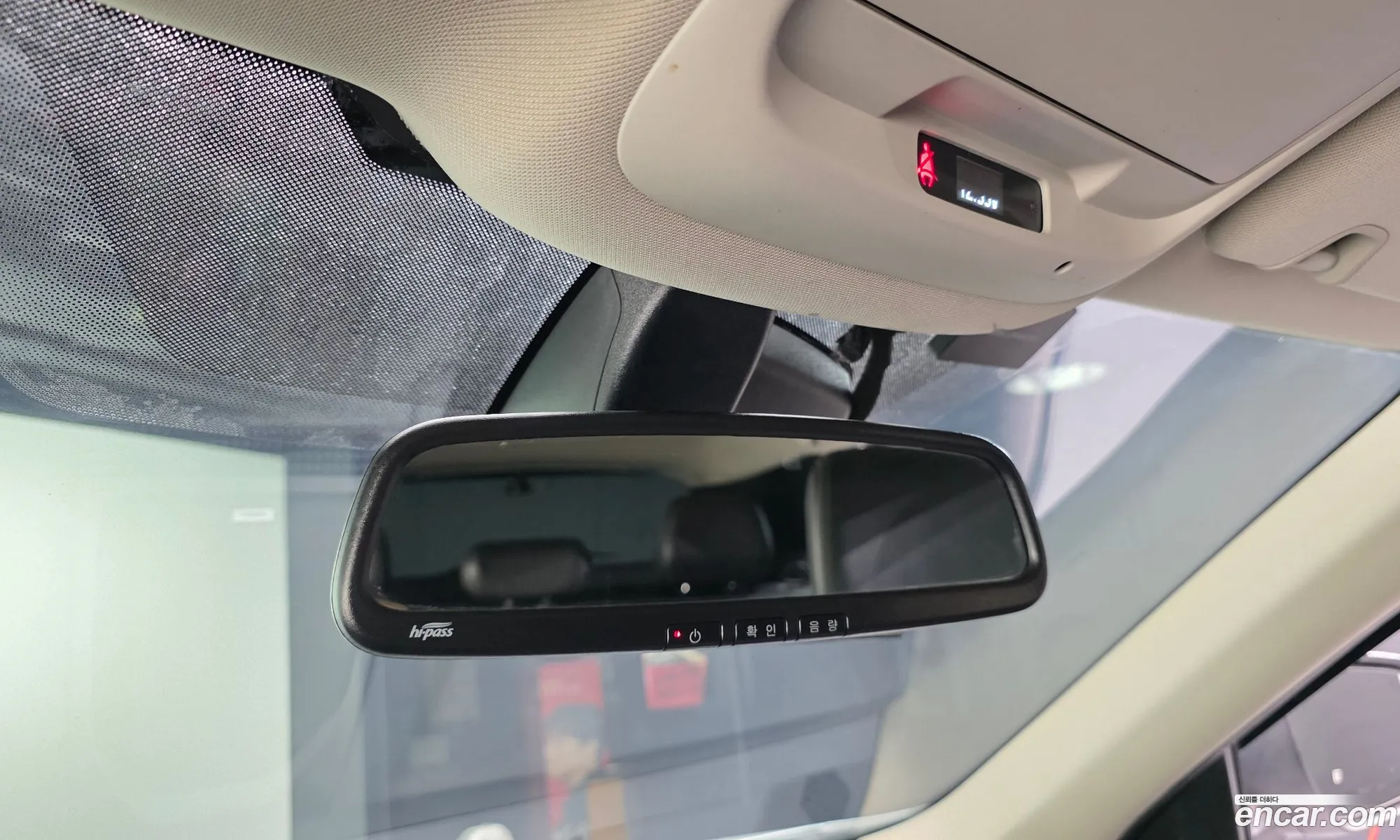 Renault Korea (Samsung) QM6 2018 — 5