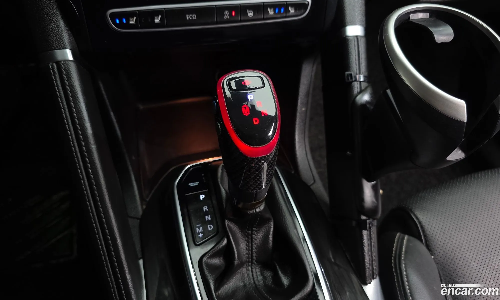 Renault Korea (Samsung) QM6 2018 — 18