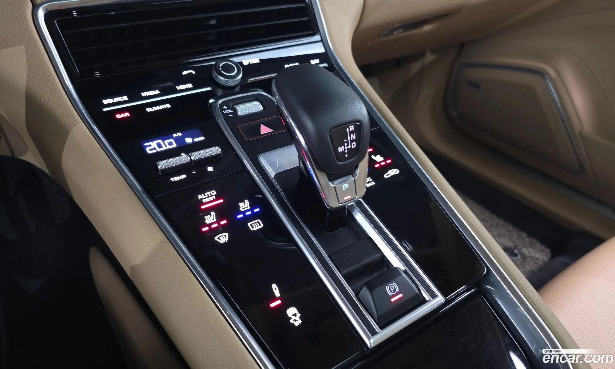 Porsche Panamera 2018 WP0AA2978JL118262 — 11
