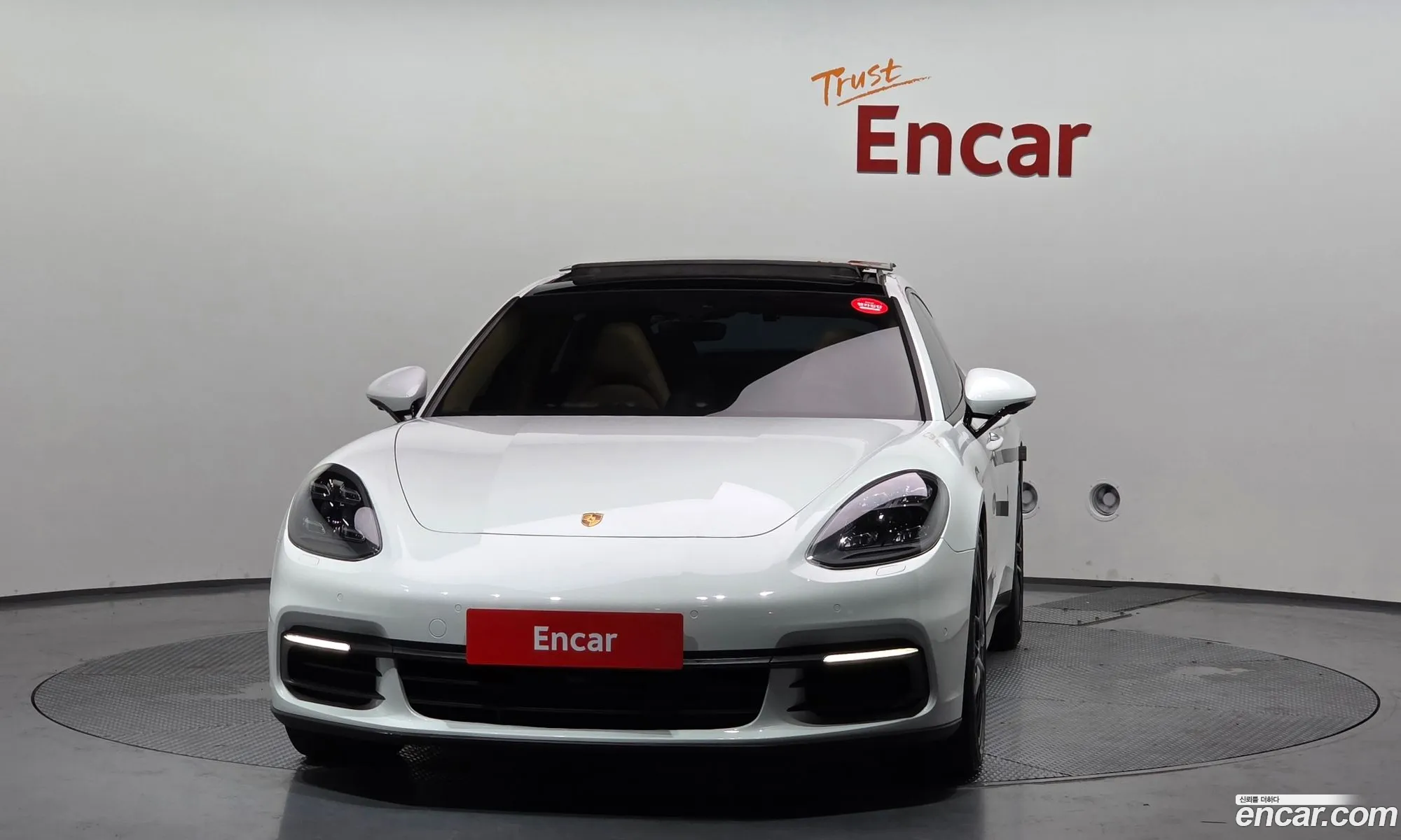 Porsche Panamera 2018 WP0AA2978JL118262 — 7