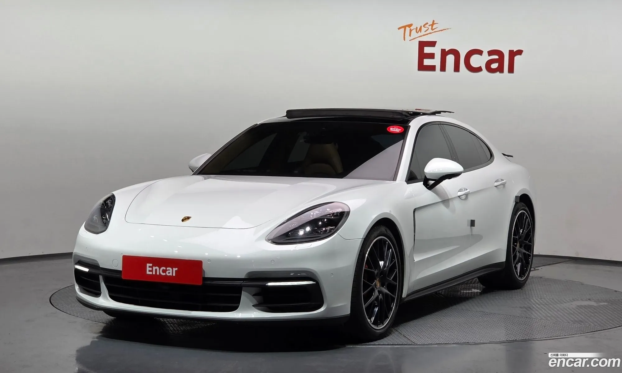 Porsche Panamera 2018 WP0AA2978JL118262 — 16