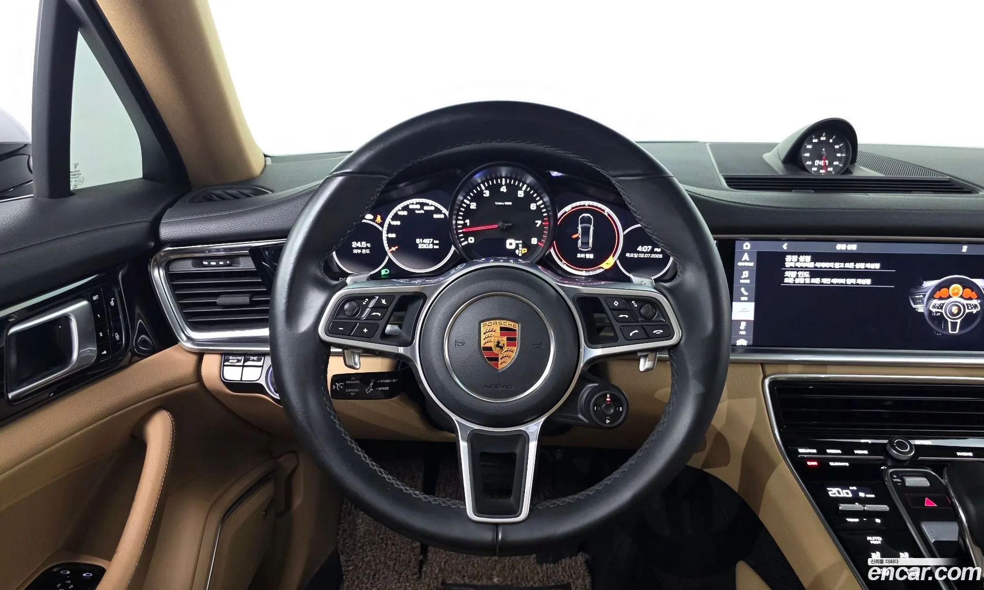 Porsche Panamera 2018 WP0AA2978JL118262 — 19