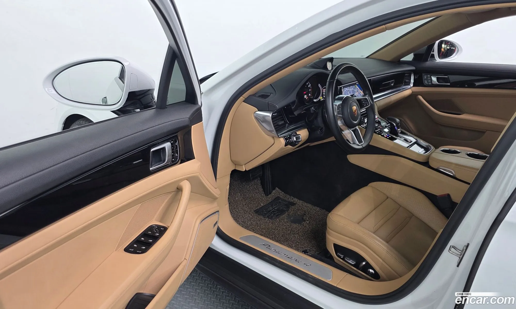 Porsche Panamera 2018 WP0AA2978JL118262 — 18