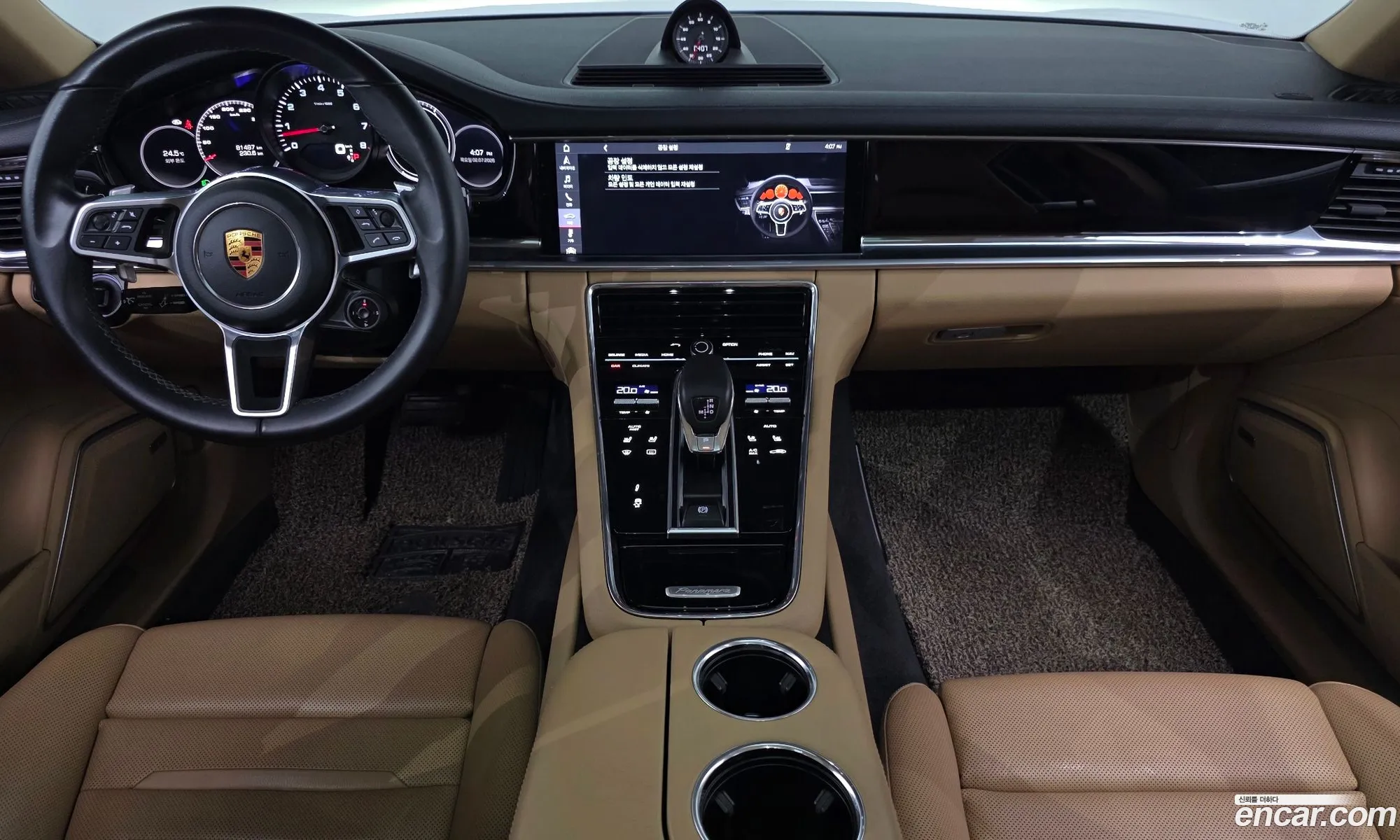 Porsche Panamera 2018 WP0AA2978JL118262 — 22
