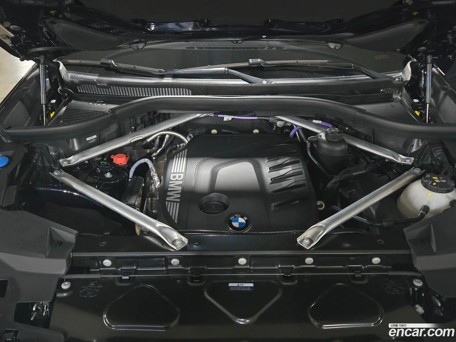 BMW X5 2025 — 3