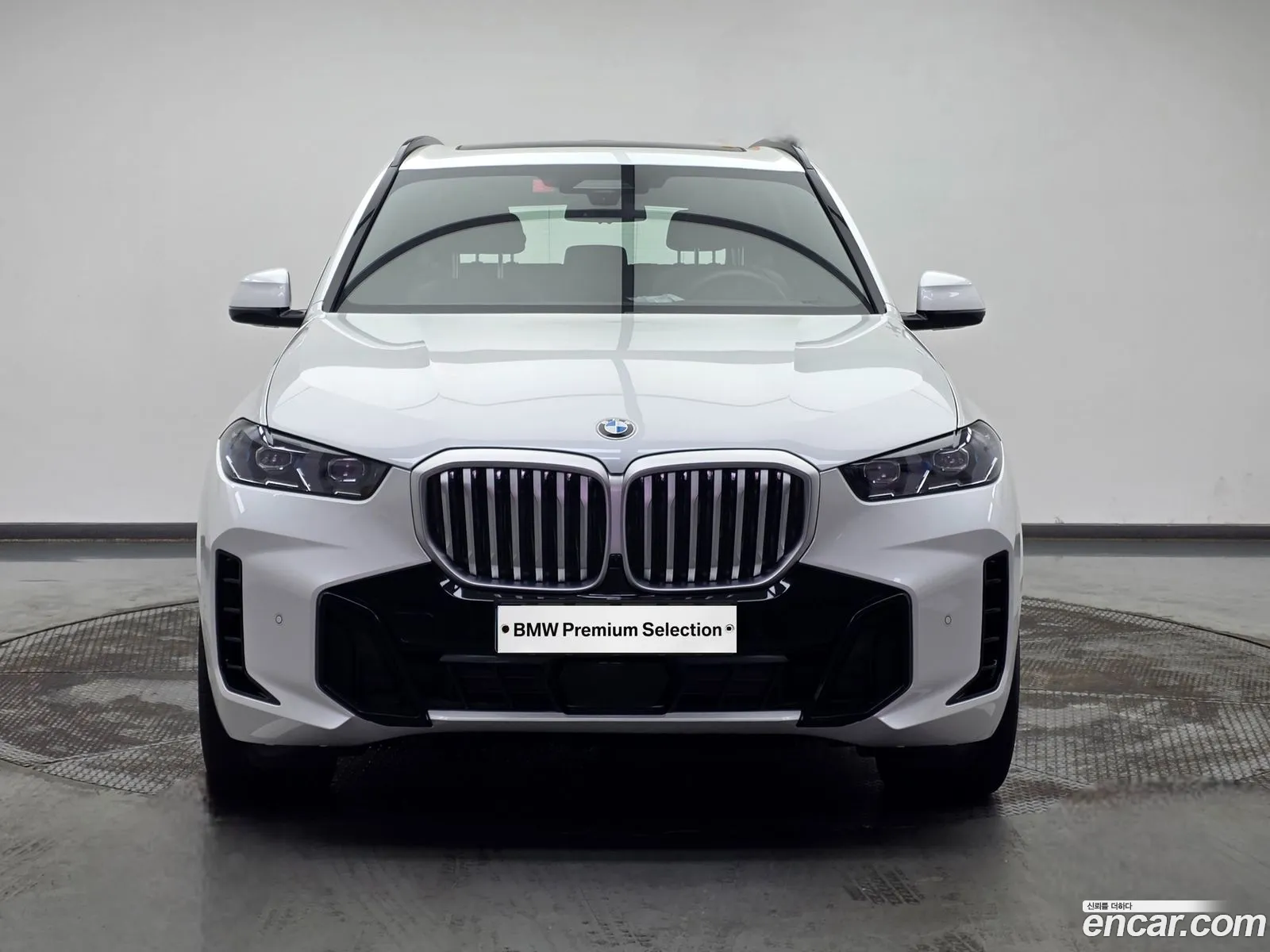 BMW X5 2025 — 18