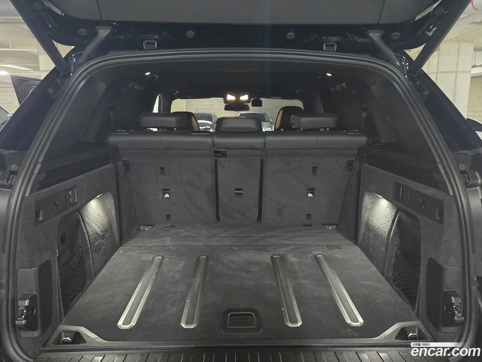 BMW X5 2025 — 4