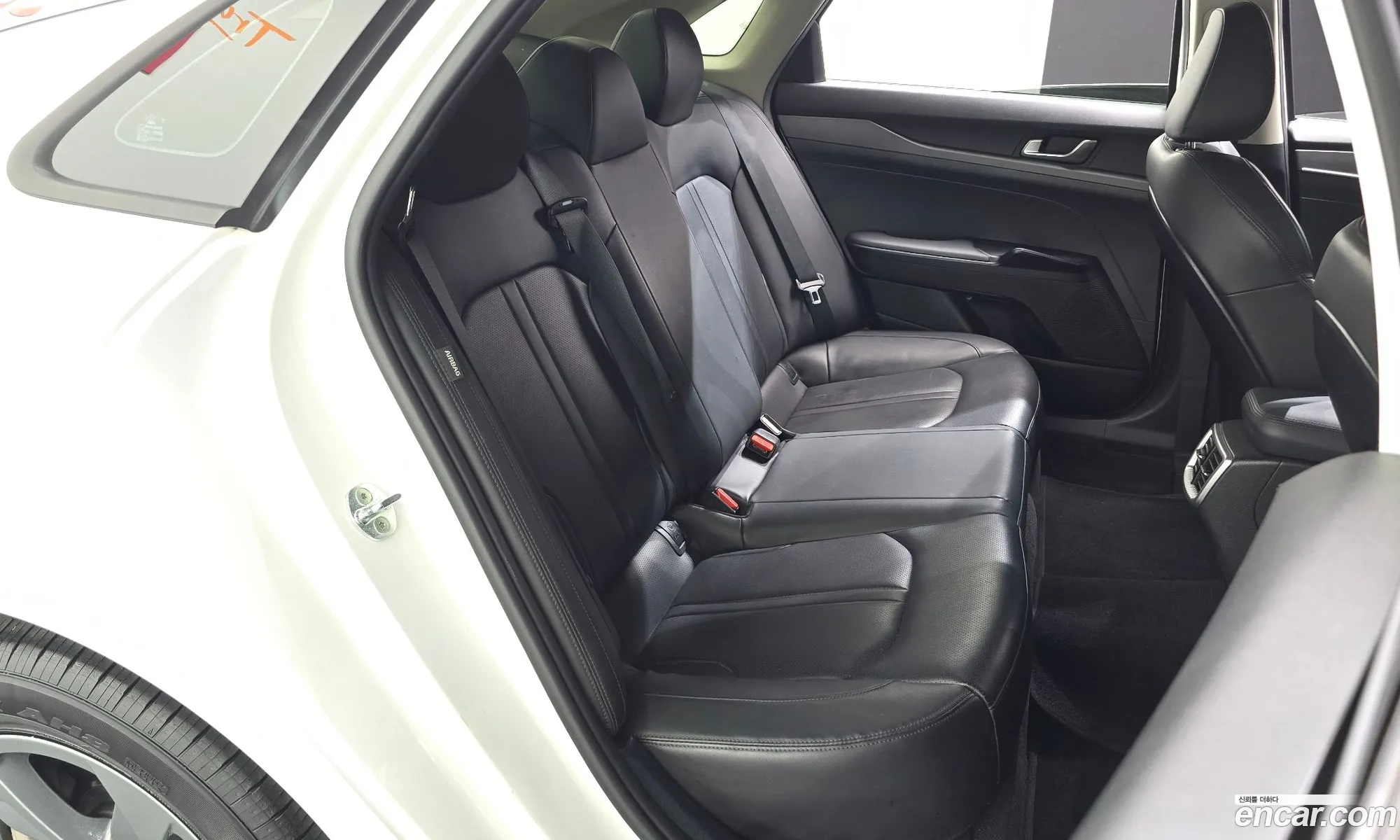Kia K5 2022 — 30