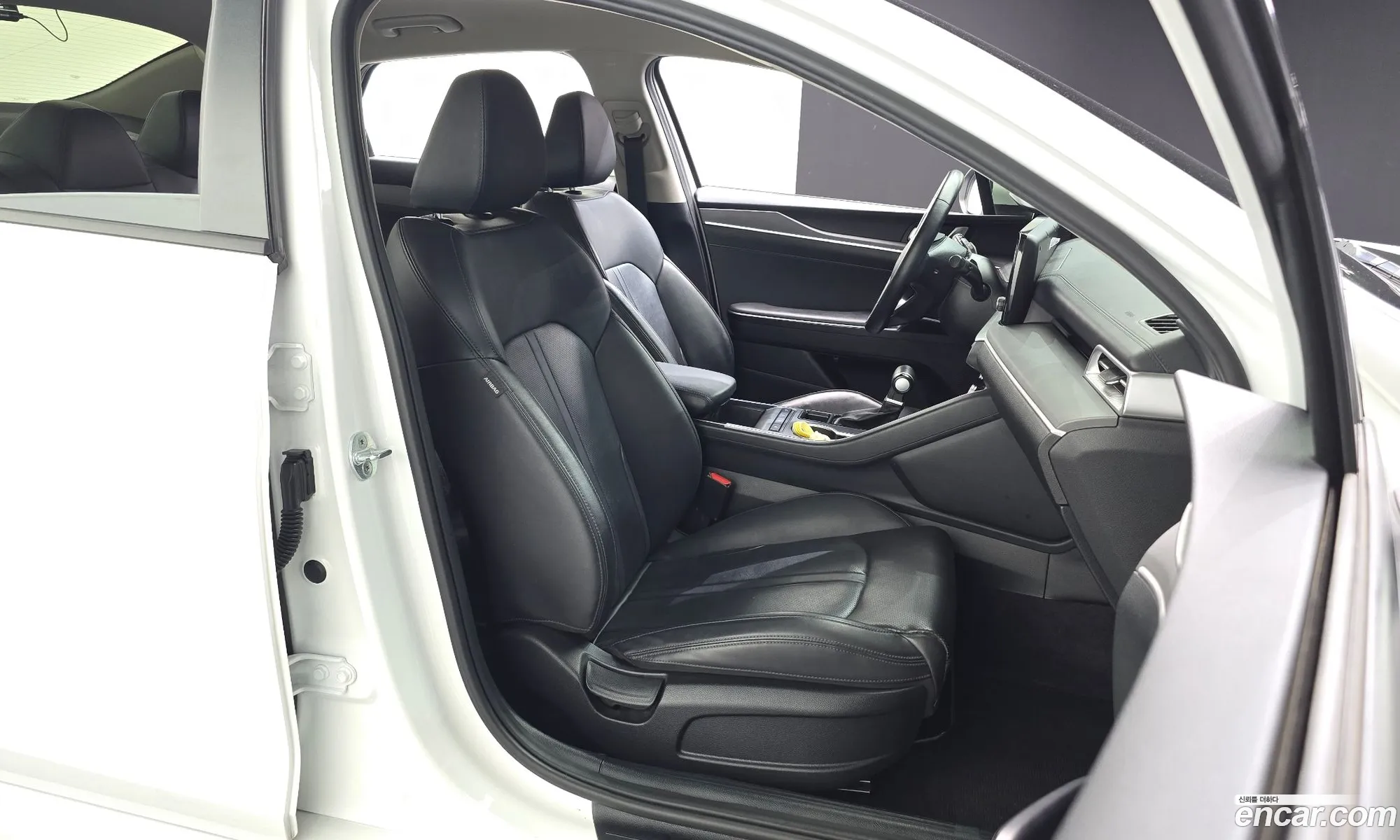 Kia K5 2022 — 2