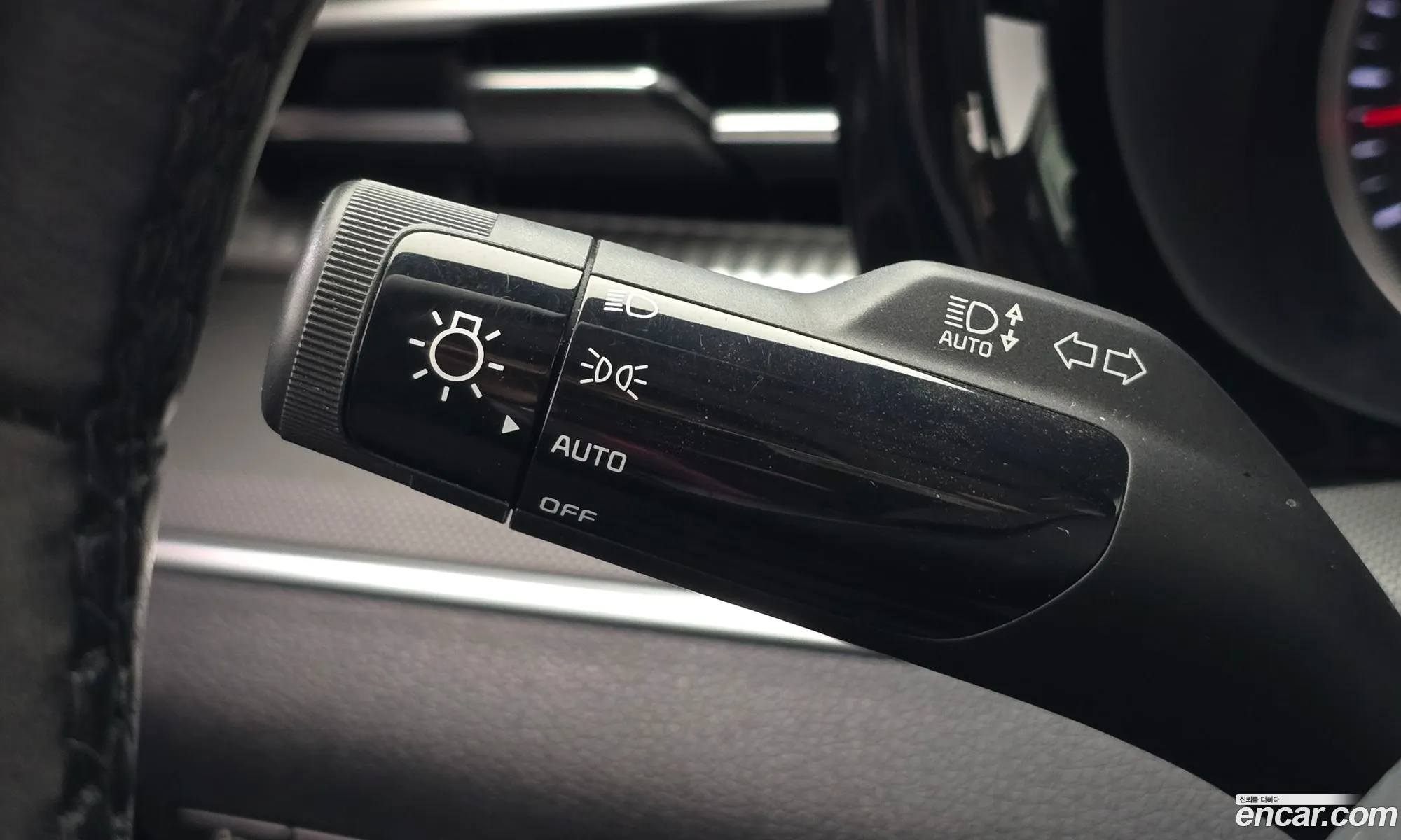 Kia K5 2022 — 7