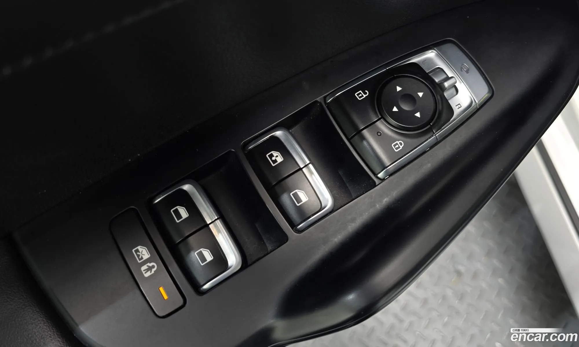Kia K5 2022 — 21