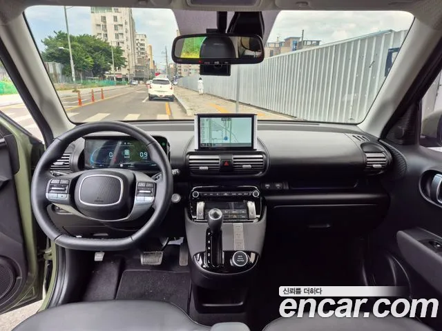 Hyundai Casper 2024 — 4