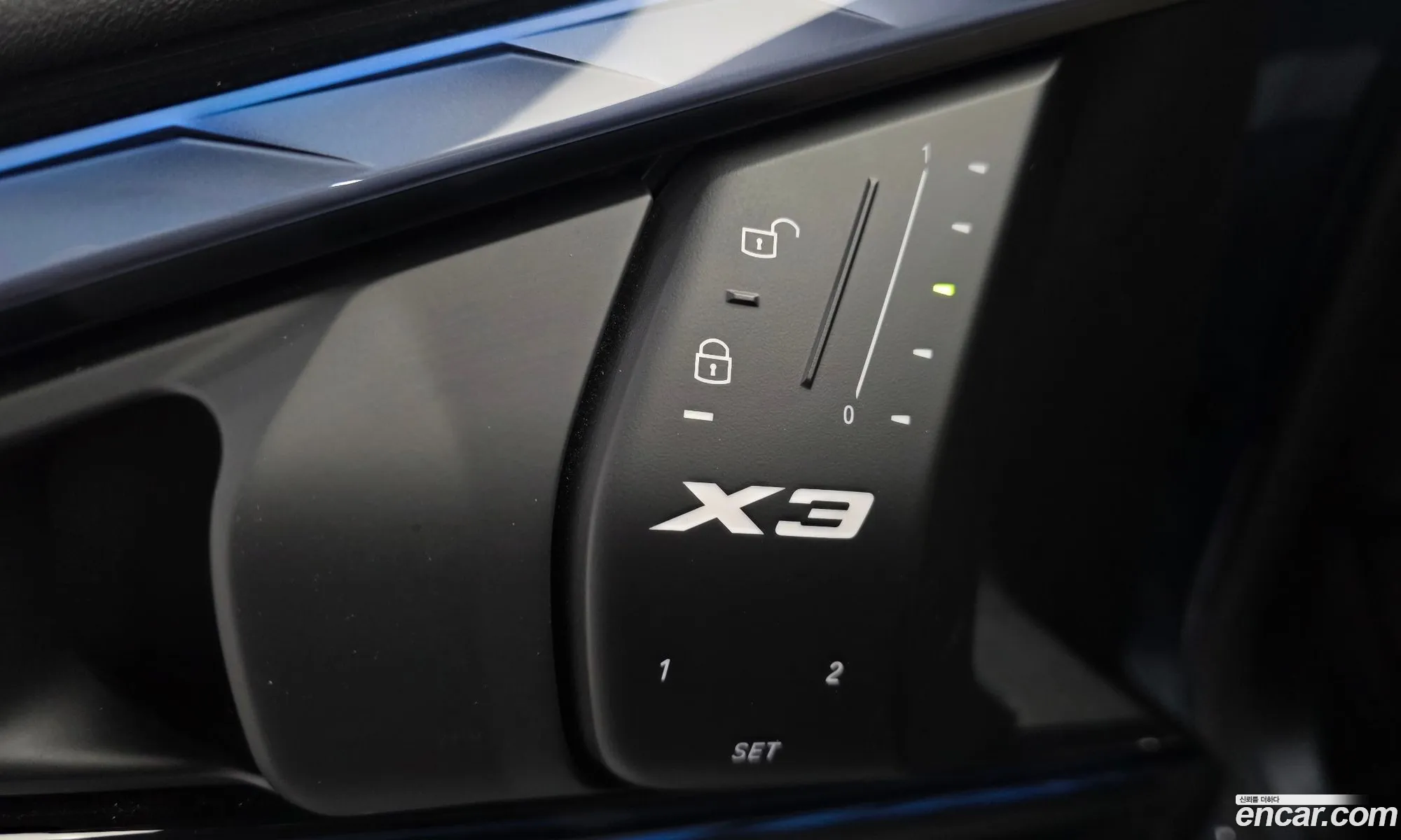 BMW X3 2025 WBA41GP01S9007709 — 17