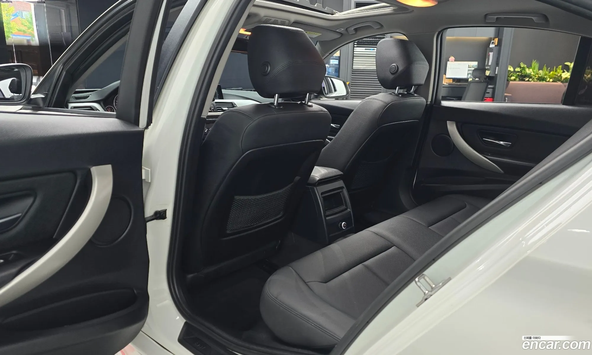BMW 3 Series 2013 WBA3E1100DF465557 — 5