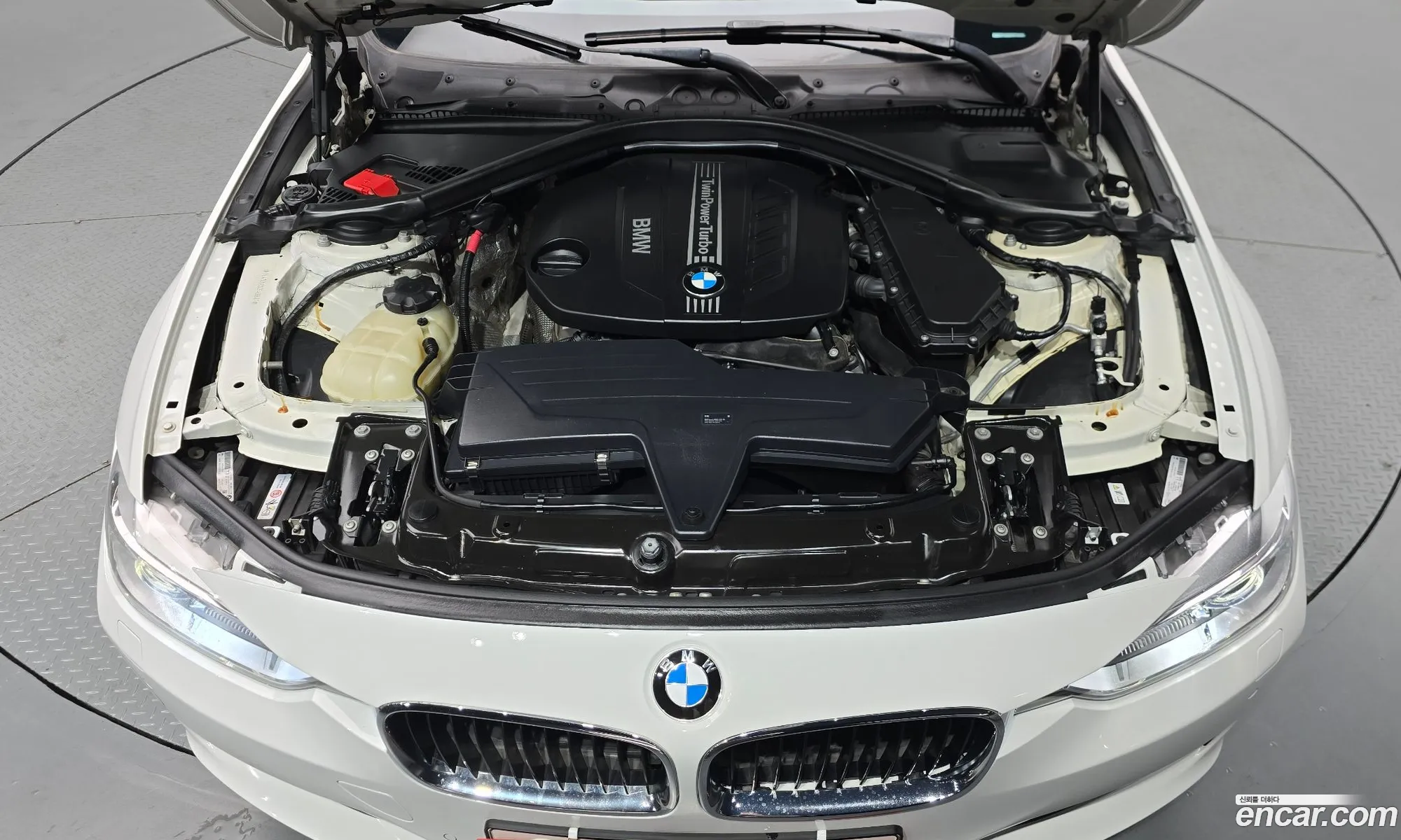 BMW 3 Series 2013 WBA3E1100DF465557 — 13
