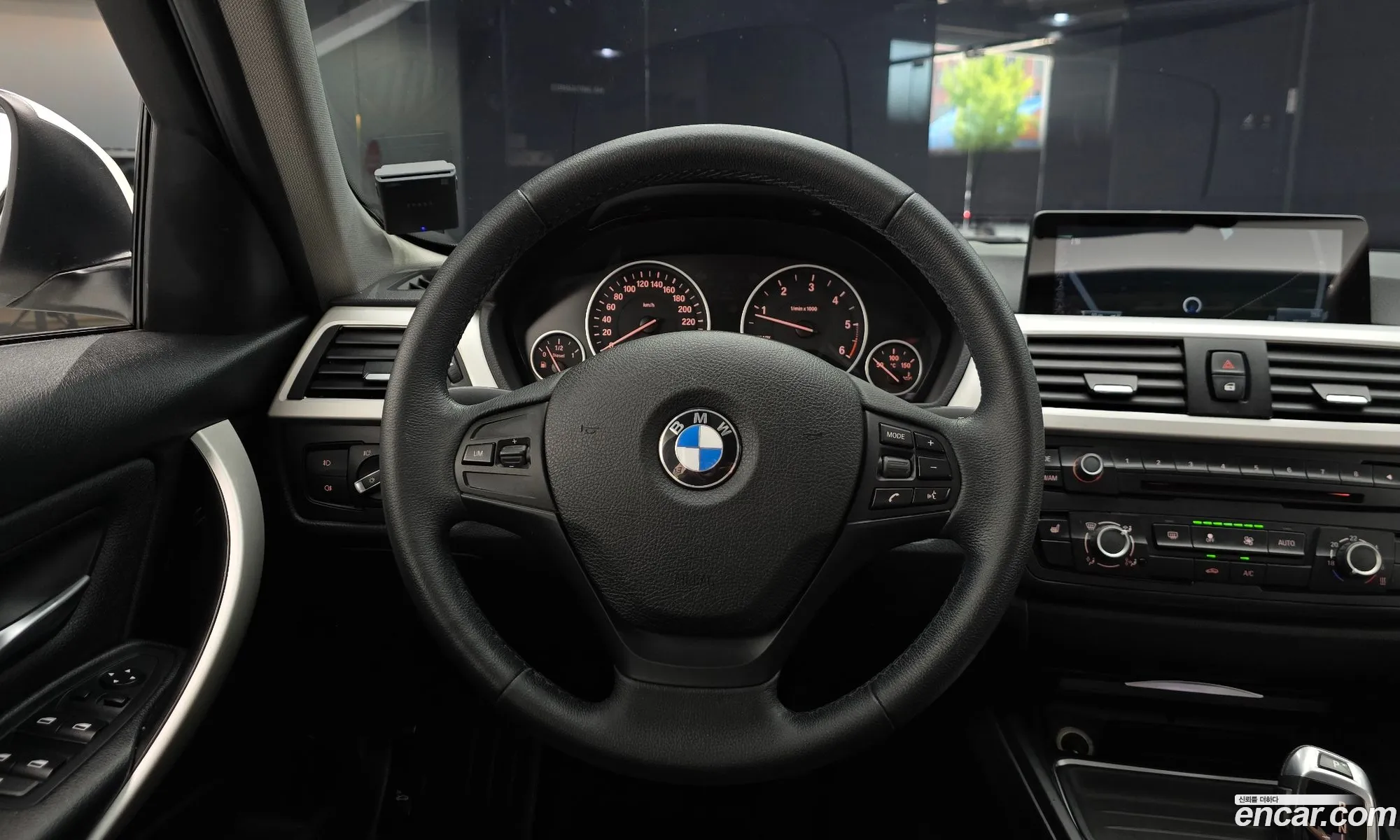 BMW 3 Series 2013 WBA3E1100DF465557 — 20