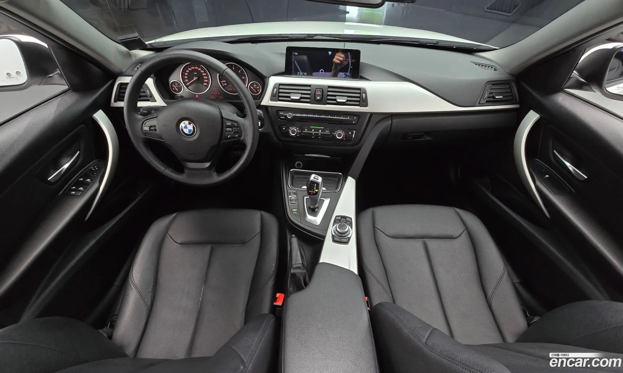 BMW 3 Series 2013 WBA3E1100DF465557 — 16
