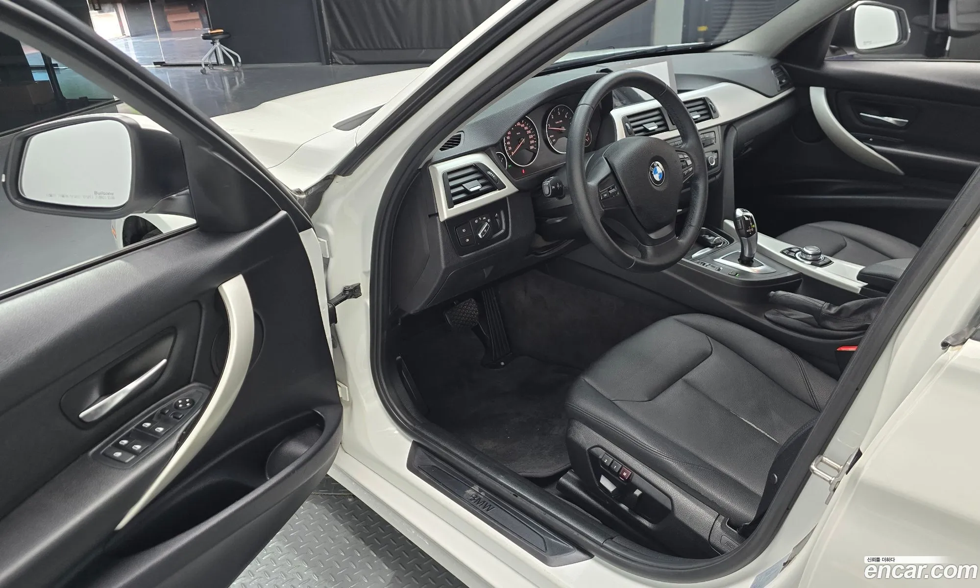 BMW 3 Series 2013 WBA3E1100DF465557 — 7
