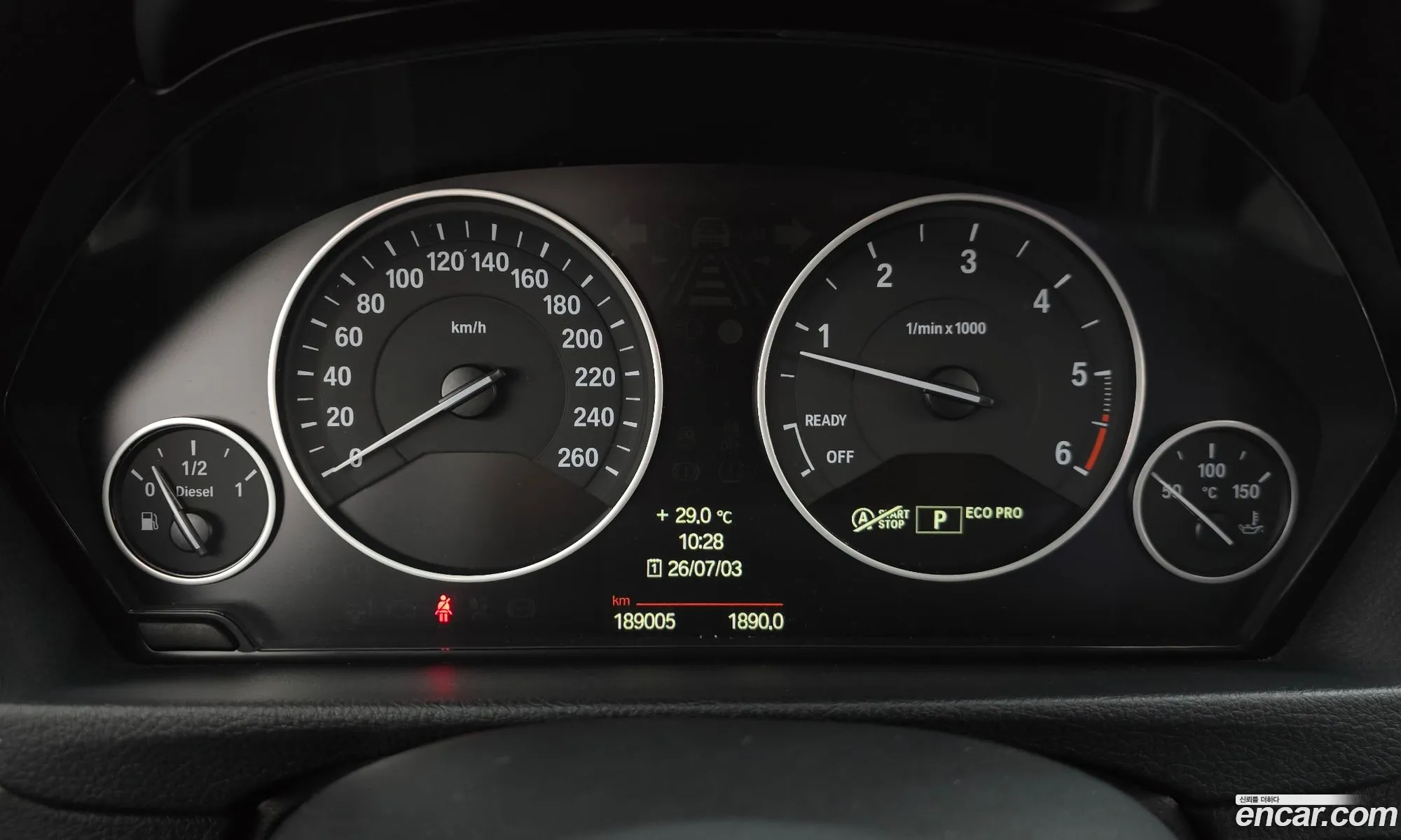 BMW 3 Series 2013 WBA3E1100DF465557 — 17
