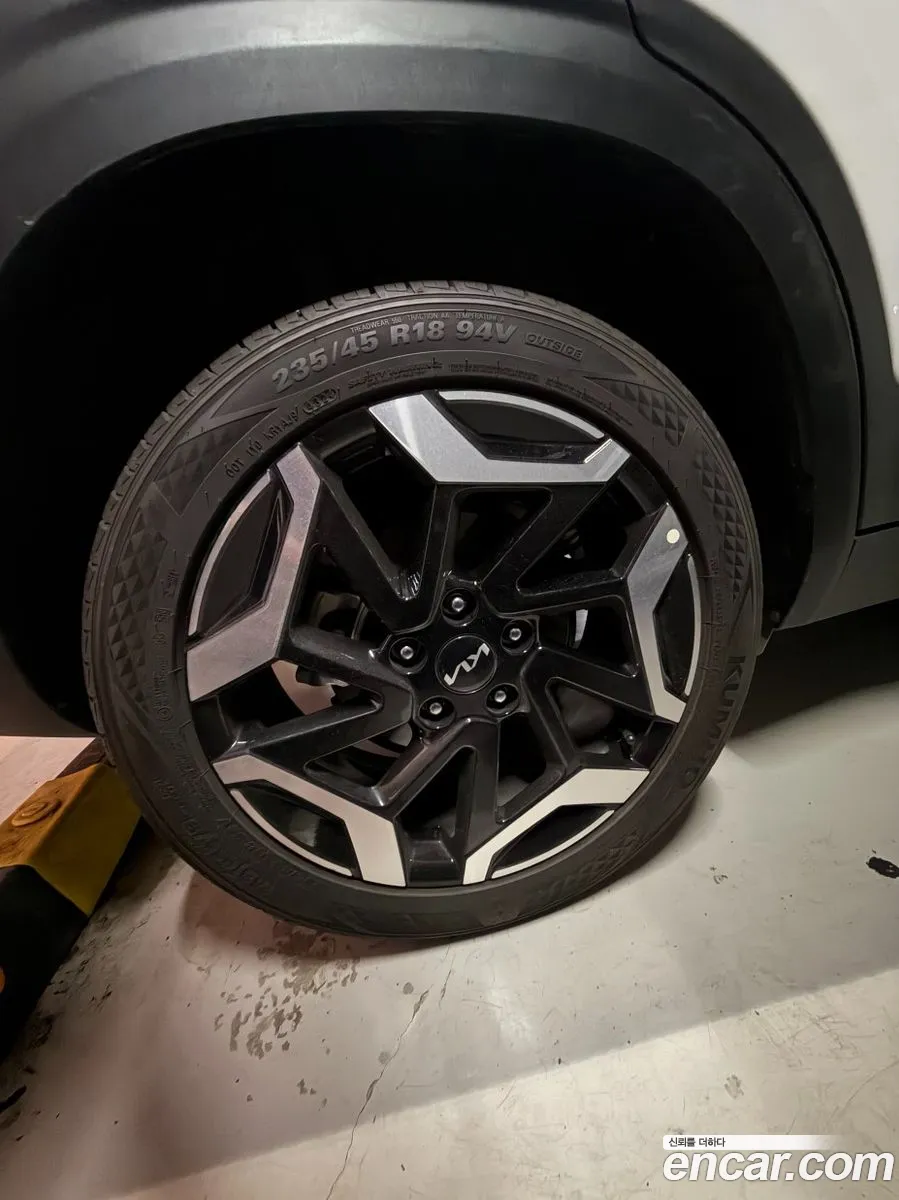 Kia Seltos 2024 — 6