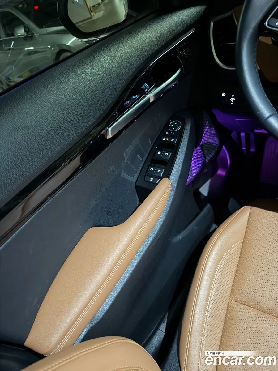 Kia Seltos 2024 — 17