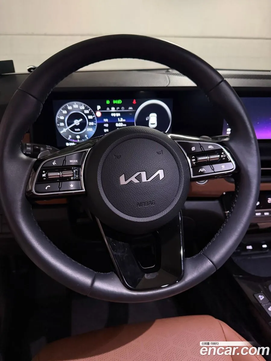 Kia Seltos 2024 — 5