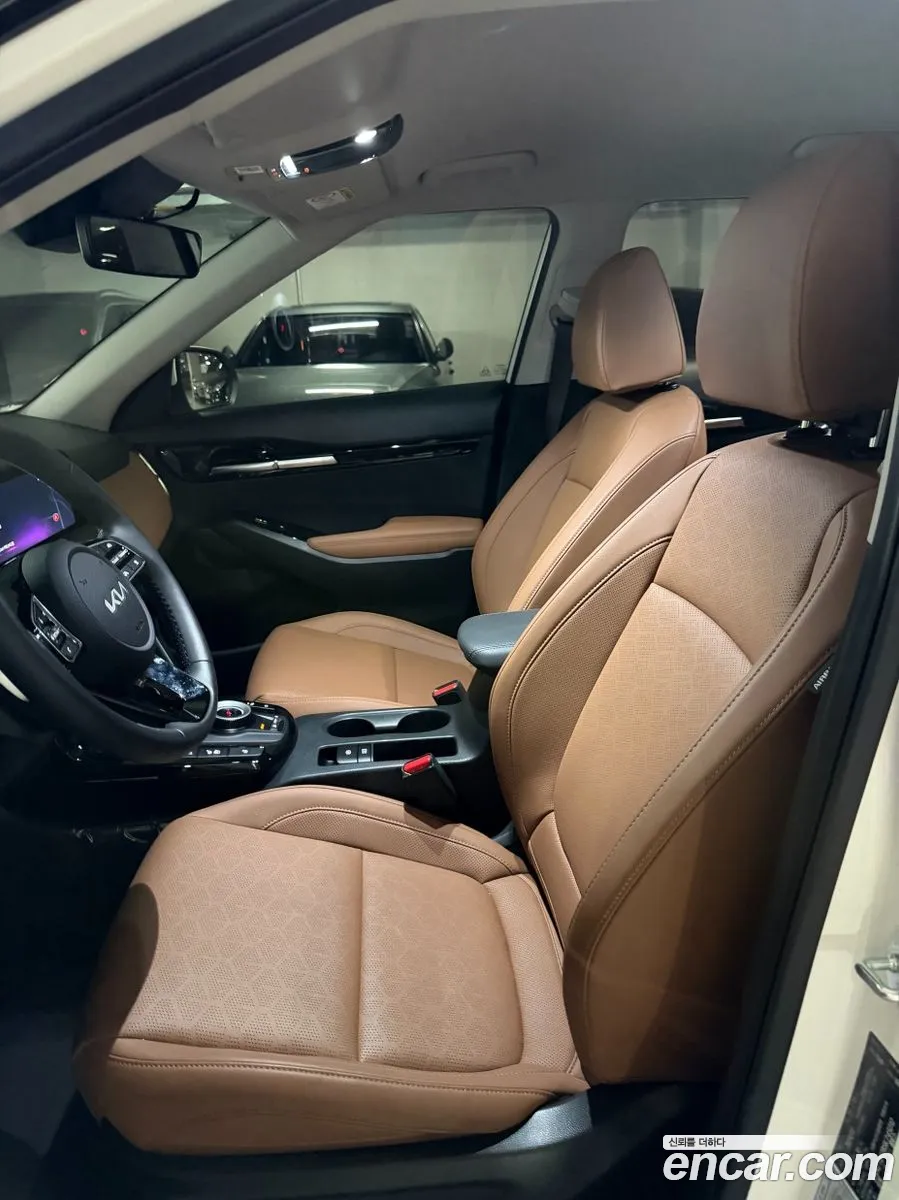 Kia Seltos 2024 — 10