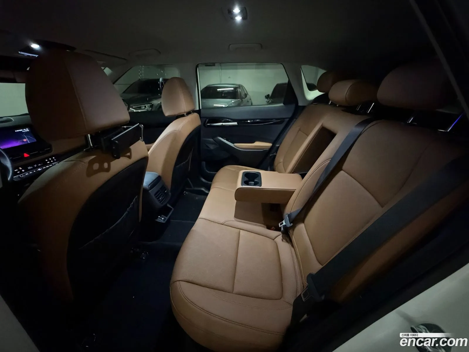 Kia Seltos 2024 — 2