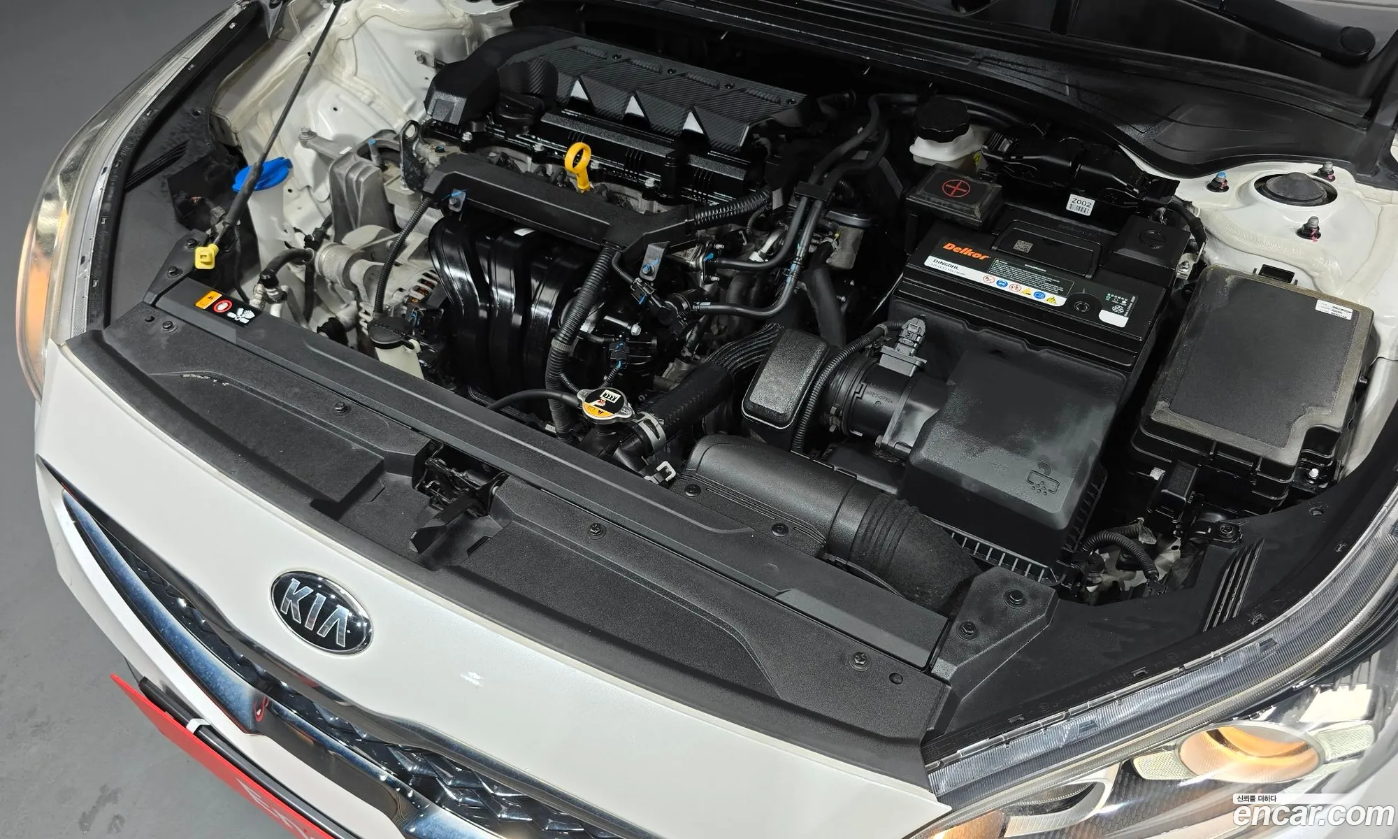 Kia K3 2019 KNAF241BEKA855083 — 13