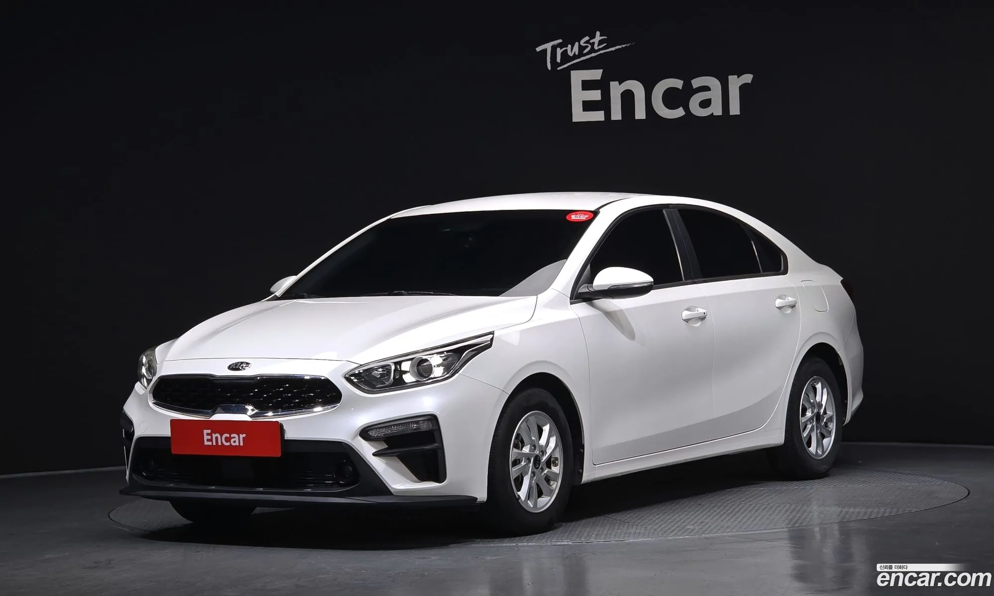 Kia K3 2019 KNAF241BEKA855083 — 26