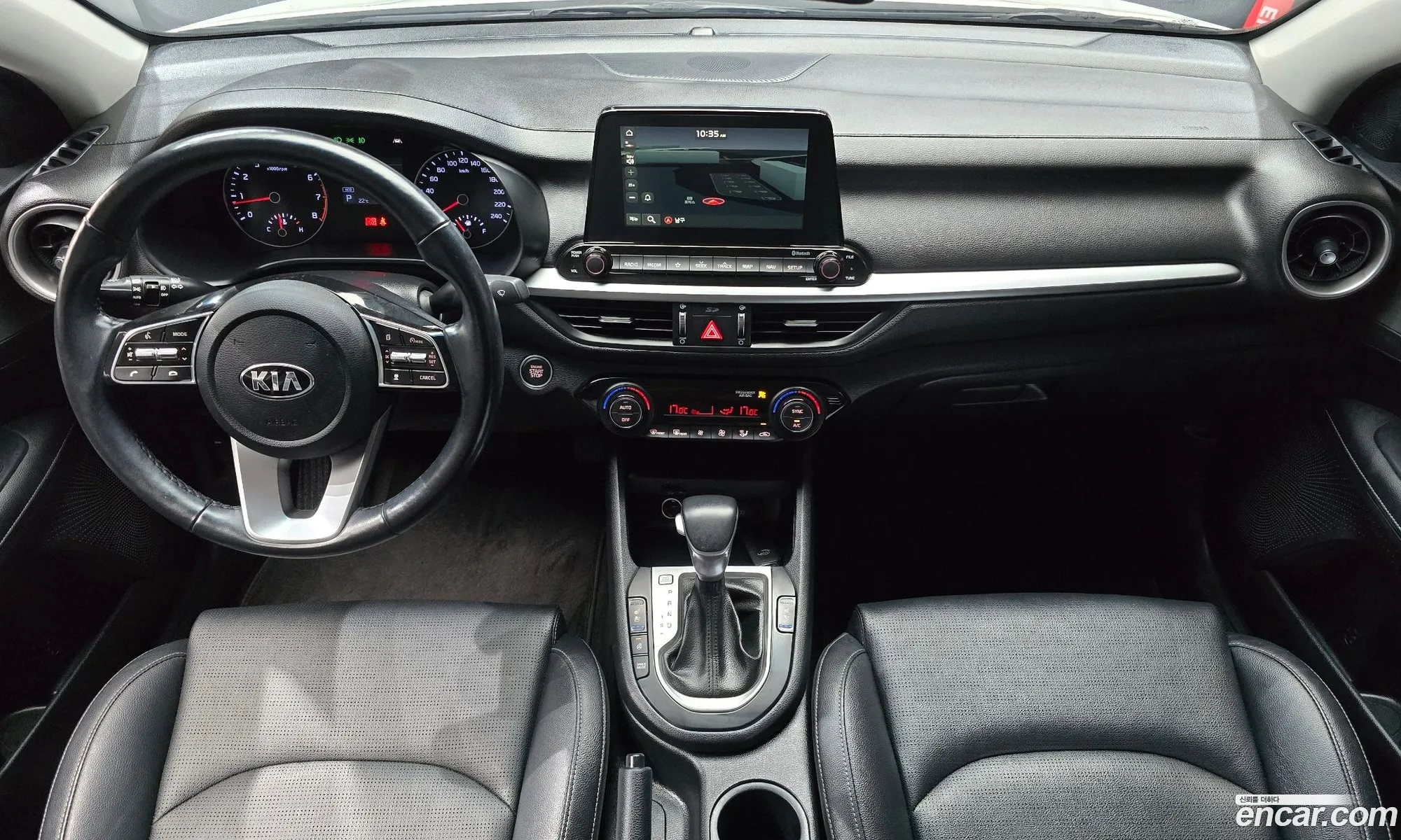 Kia K3 2019 KNAF241BEKA855083 — 12