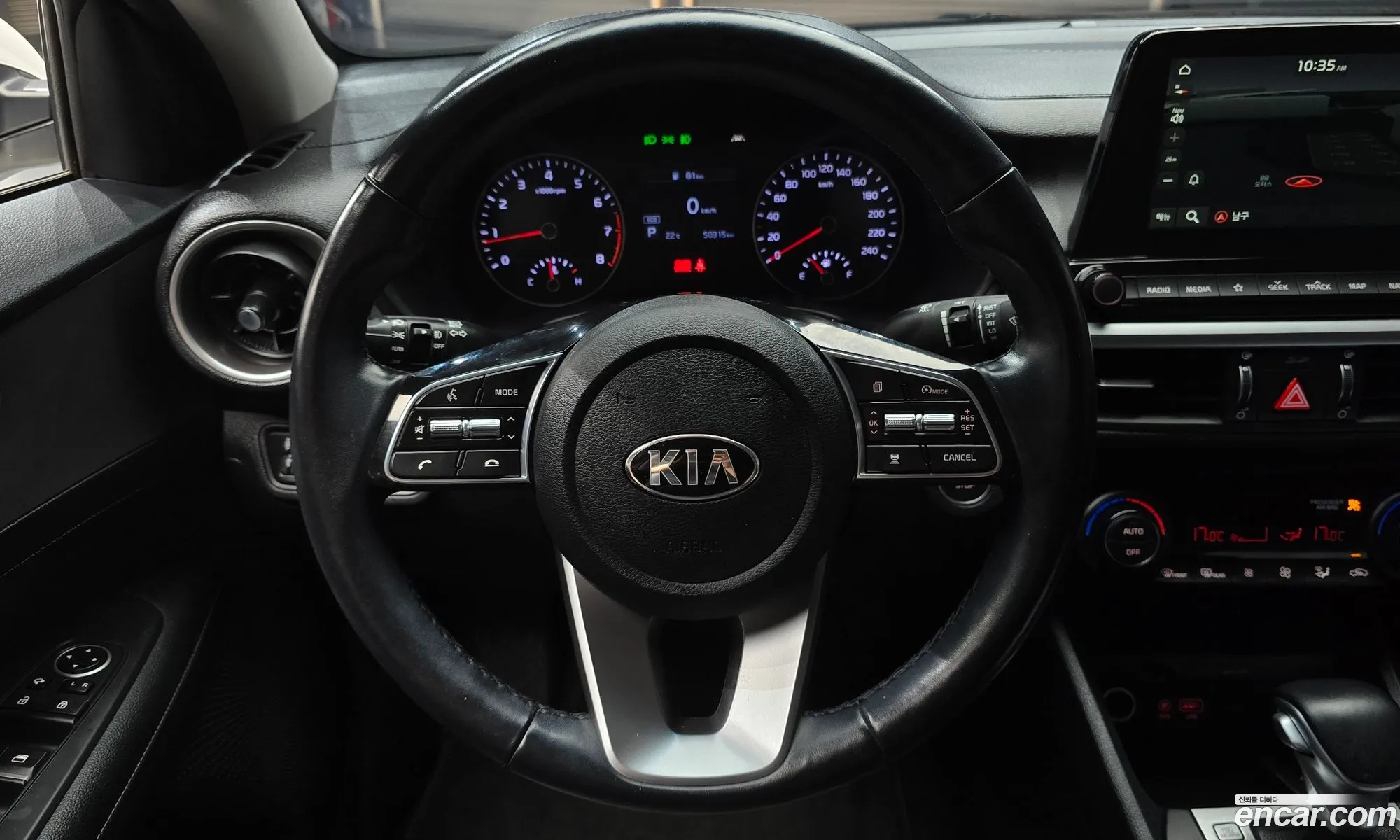 Kia K3 2019 KNAF241BEKA855083 — 25