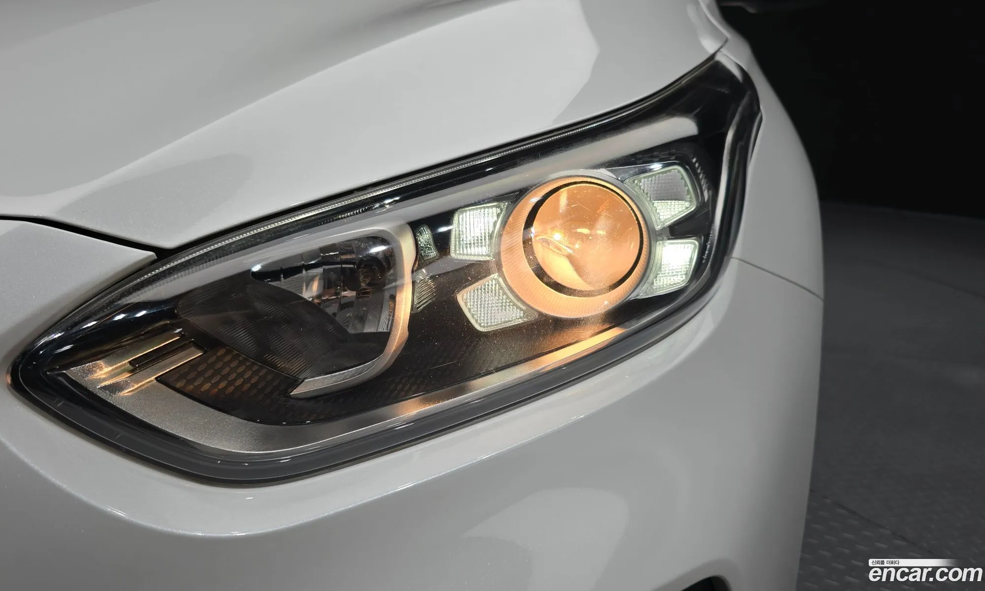 Kia K3 2019 KNAF241BEKA855083 — 6