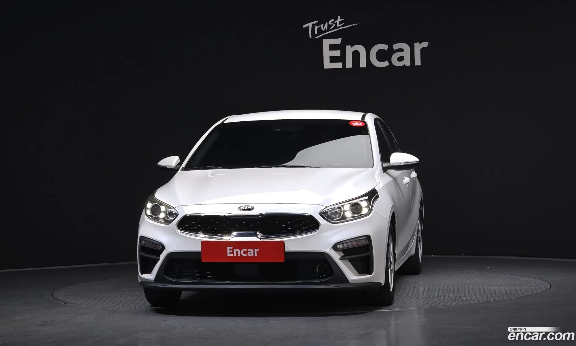 Kia K3 2019 KNAF241BEKA855083 — 16
