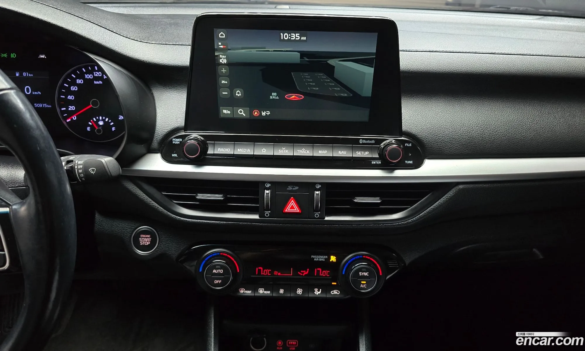 Kia K3 2019 KNAF241BEKA855083 — 9