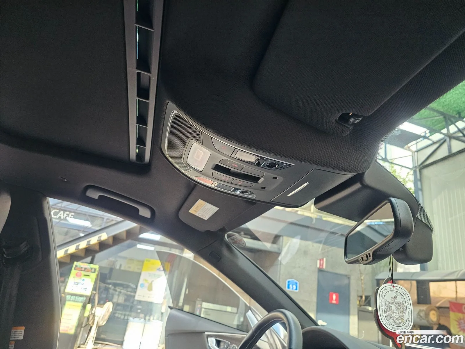 Audi S7 2013 — 4